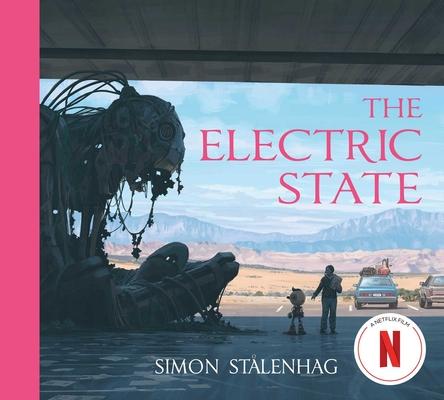 The Electric State