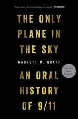The Only Plane in the Sky: An Oral History of 9/11 Subscription