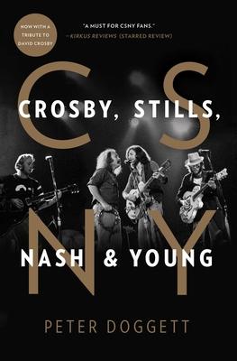 CSNY: Crosby, Stills, Nash and Young