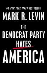 The Democrat Party Hates America Subscription