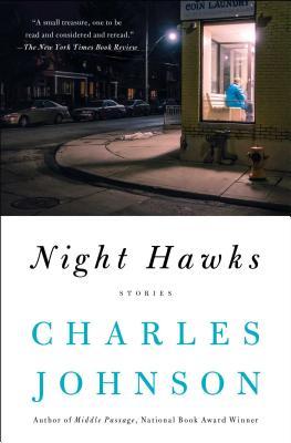 Night Hawks Subscription