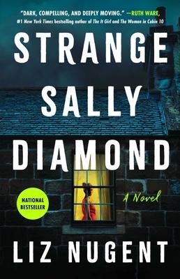 Strange Sally Diamond