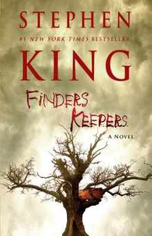 Finders Keepers