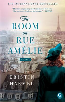 The Room on Rue Amelie Subscription