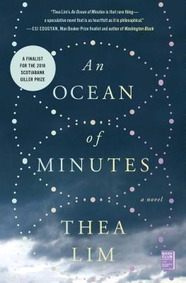 An Ocean of Minutes