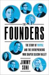The Founders: The Story of Paypal and the Entrepreneurs Who Shaped Silicon Valley Subscription