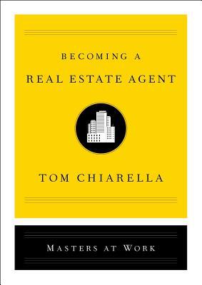 Becoming a Real Estate Agent