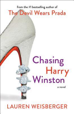 Chasing Harry Winston