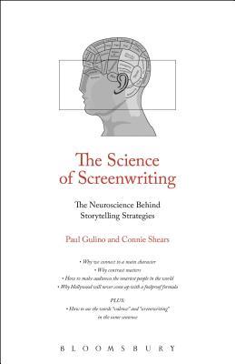 The Science of Screenwriting: The Neuroscience Behind Storytelling Strategies