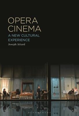 Opera Cinema: A New Cultural Experience