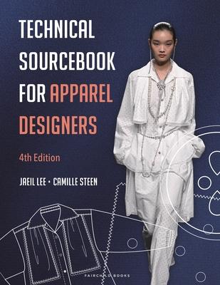 Technical Sourcebook for Apparel Designers