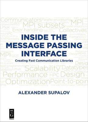 Inside the Message Passing Interface: Creating Fast Communication Libraries