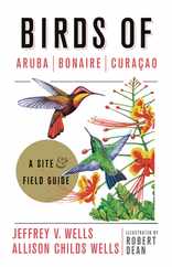 Birds of Aruba, Bonaire, and Curacao: A Site and Field Guide Subscription