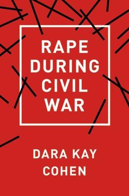 Rape During Civil War