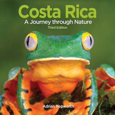 Costa Rica: A Journey Through Nature