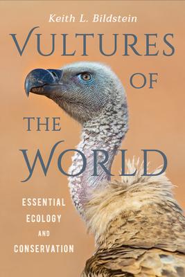 Vultures of the World: Essential Ecology and Conservation Subscription
