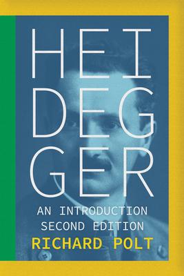 Heidegger: An Introduction Subscription