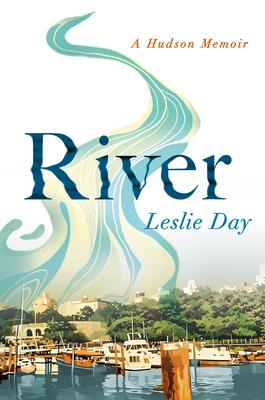 River: A Hudson Memoir Subscription