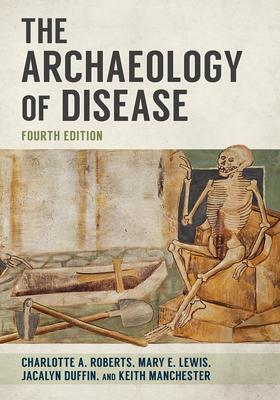 The Archaeology of Disease Subscription