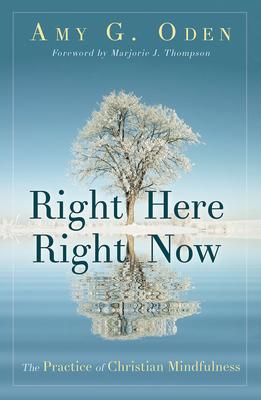 Right Here Right Now: The Practice of Christian Mindfulness