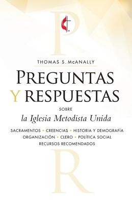 Preguntas y respuestas
