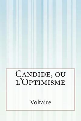 Candide, ou l'Optimisme Subscription