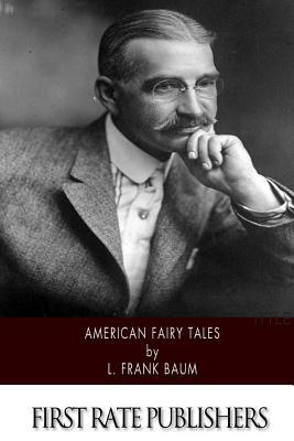 American Fairy Tales