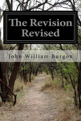 The Revision Revised