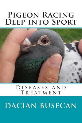 Pigeon Racing 
