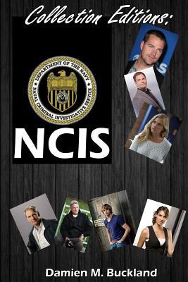 Collection Editions: Ncis