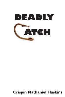 Deadly Catch: A Martha's Vineyard Mystery