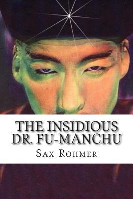 The Insidious Dr. Fu-Manchu