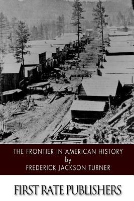 The Frontier in American History