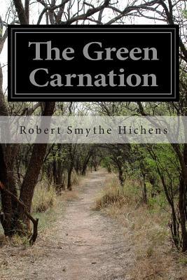 The Green Carnation