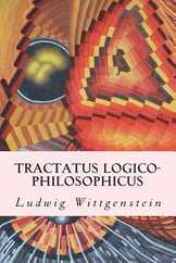 Tractatus Logico-Philosophicus Subscription
