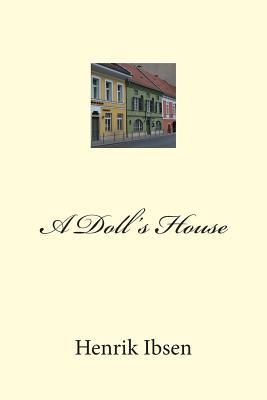 A Doll's House Subscription