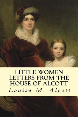 Little Women Letters from the House of Alcott Subscription