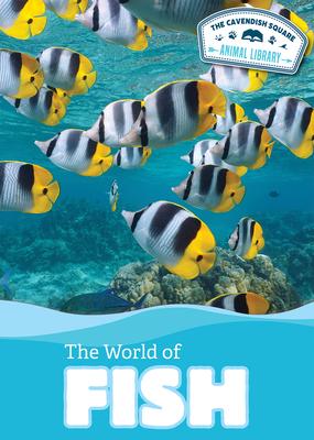 The World of Fish Subscription