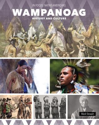 Wampanoag History and Culture Subscription