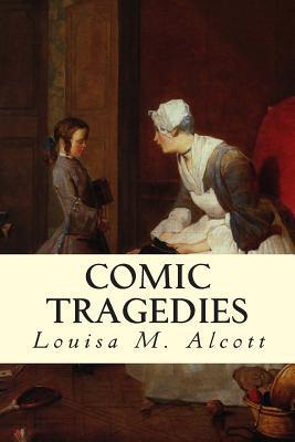 Comic Tragedies Subscription
