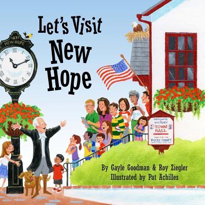 Let's Visit New Hope