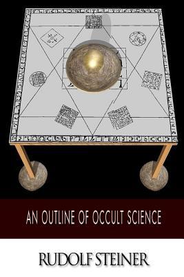 An Outline of Occult Science