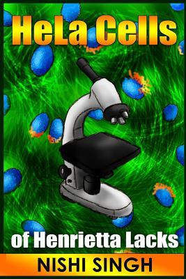 HeLa Cells of Henrietta Lacks