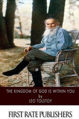 The Kingdom of God Is within You