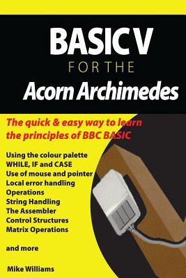 Basic V for the Acorn Archimedes Subscription