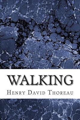 Walking: (Henry David Thoreau Classics Collection) Subscription