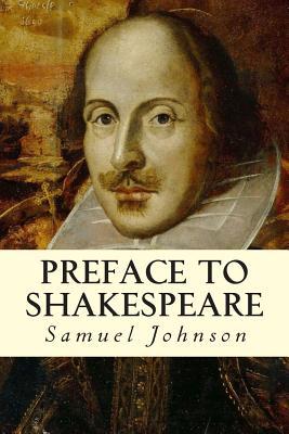 Preface to Shakespeare