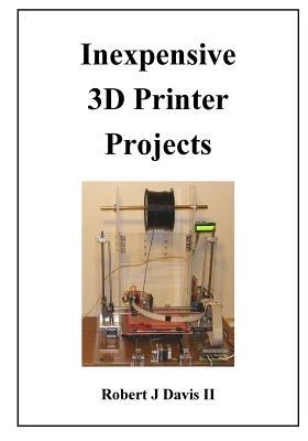Inexpensive 3D Printer Projects Subscription