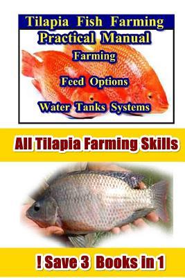 Tilapia Fish Farming