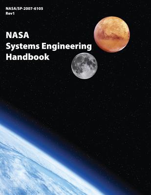 NASA Systems Engineering Handbook